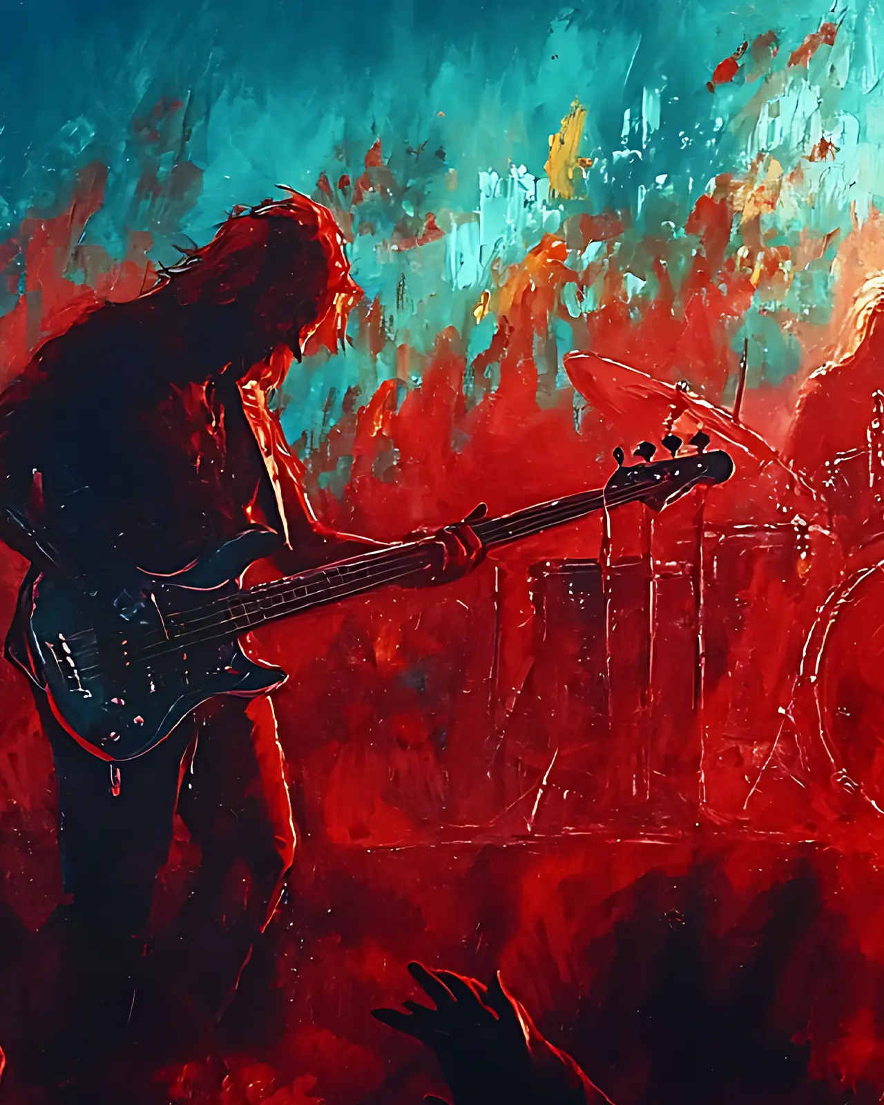 Metallica