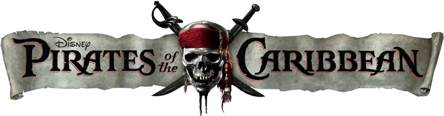 Pirates of the Caribbean