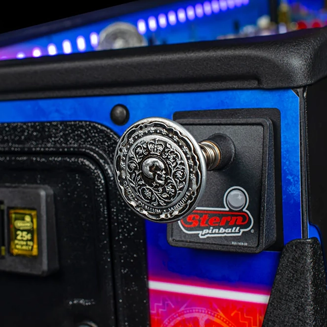 John Wick Shooter Knob 