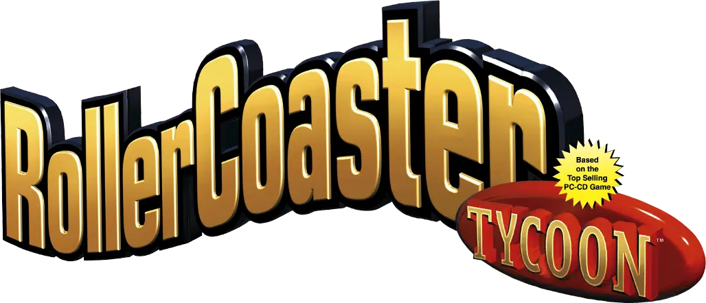 RollerCoaster Tycoon
