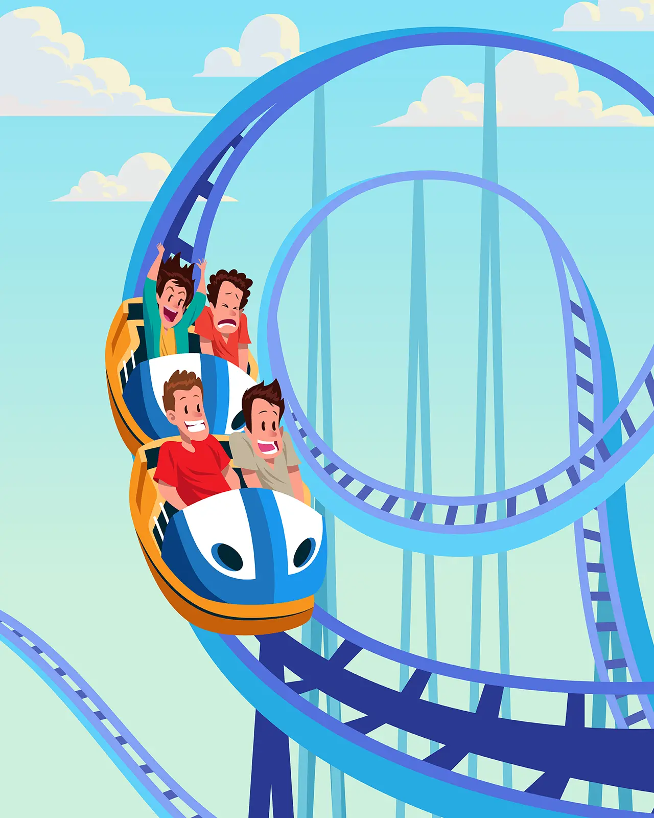 RollerCoaster Tycoon