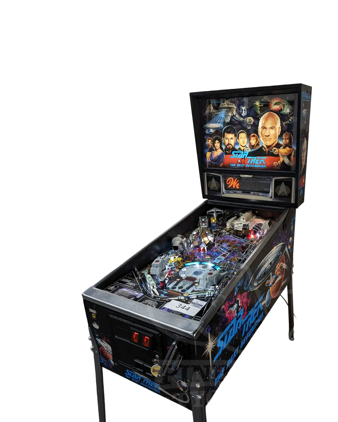 Star Trek Next Generation