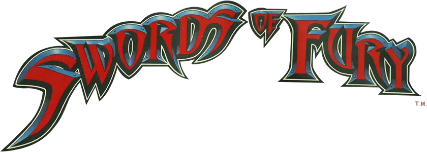 Swords of Fury