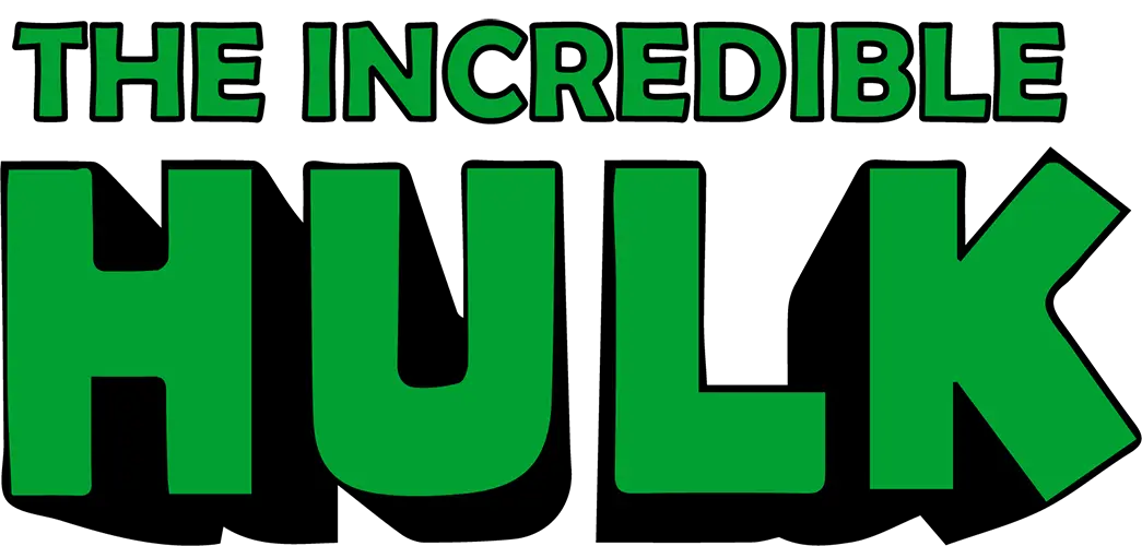 The Avengers Incredible Hulk