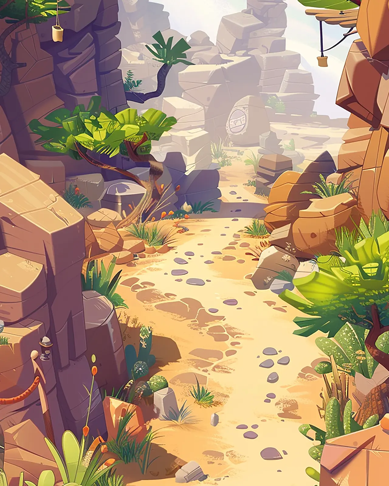 The Flintstones (Movie)