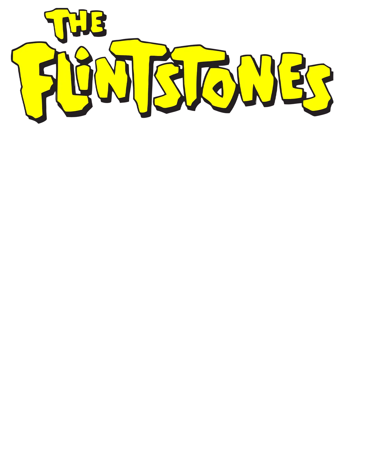 The Flintstones (Movie)