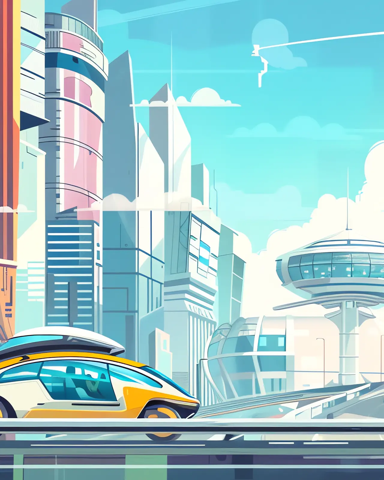 The Jetsons Limited Purple Armor with Topper