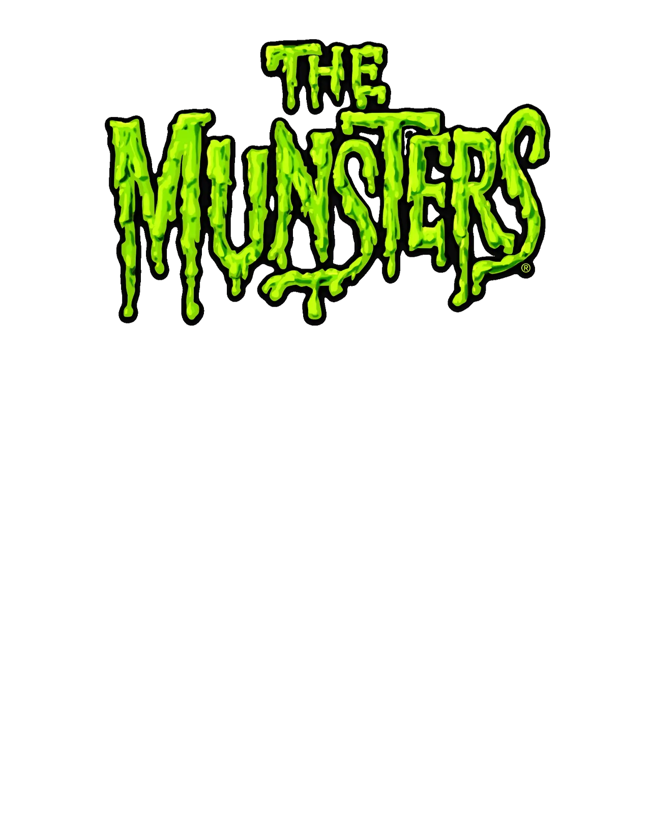 The Munsters