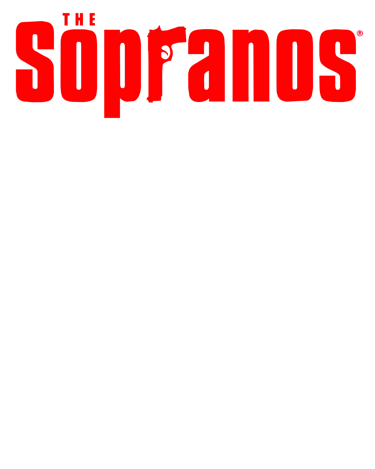 The Sopranos