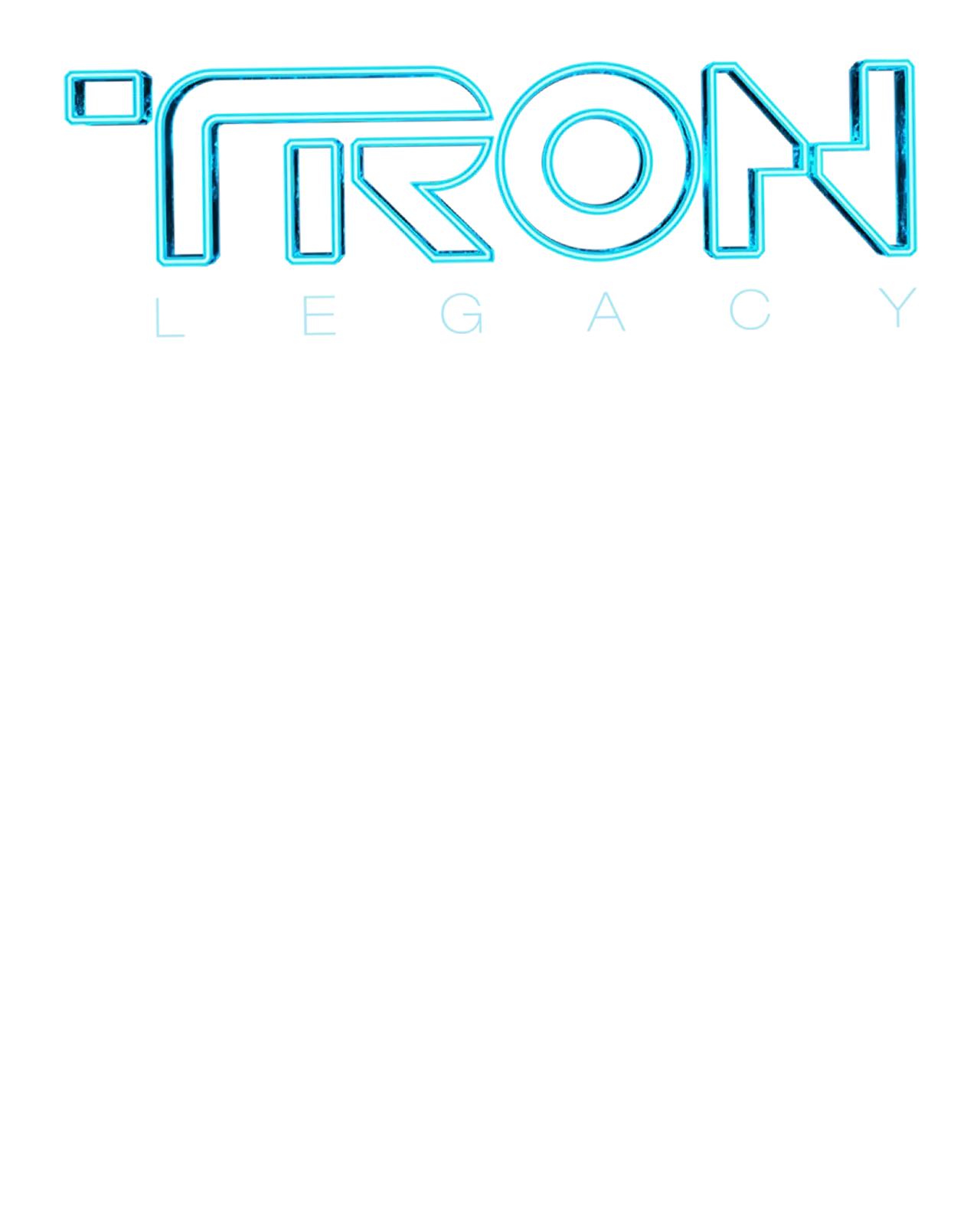 TRON: Legacy