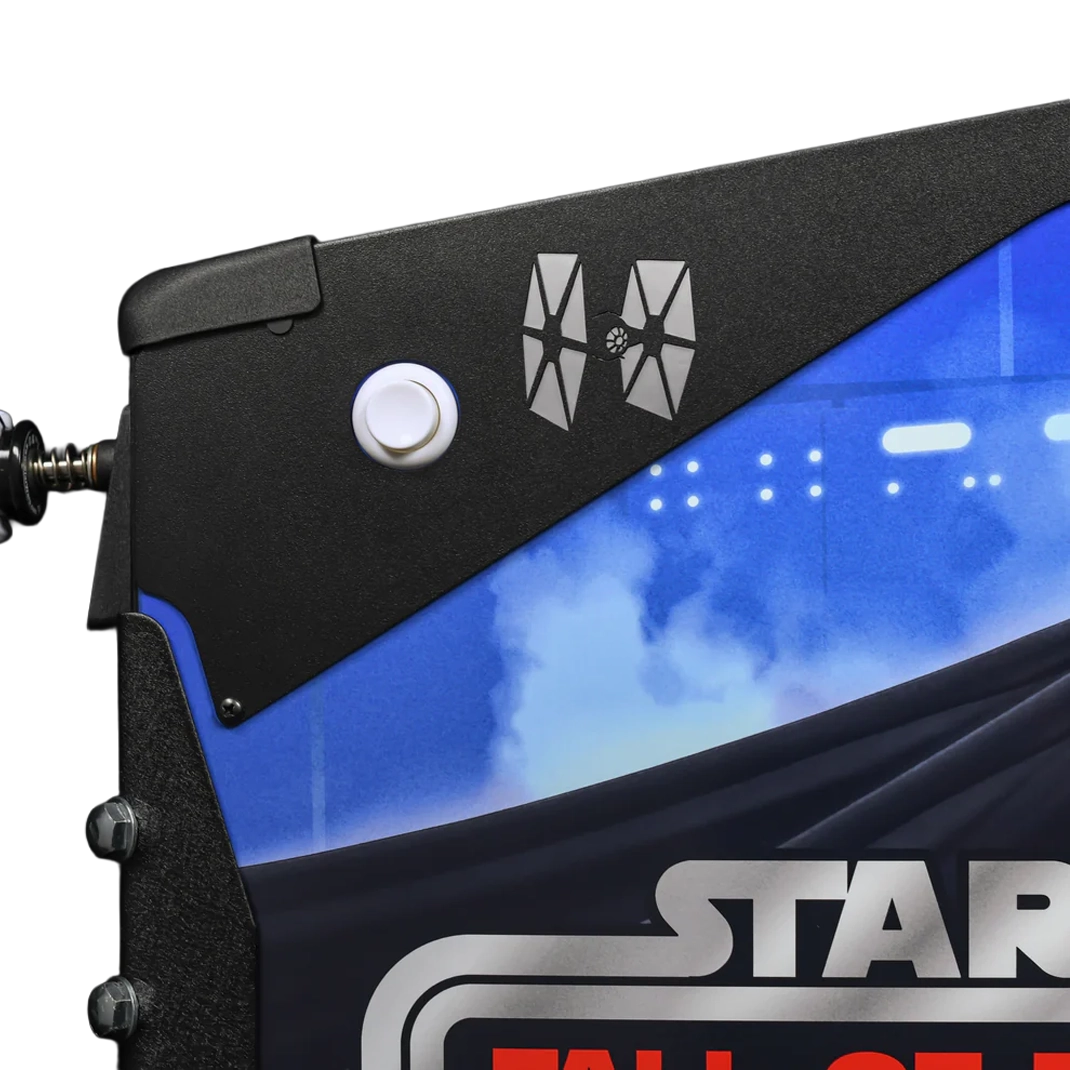 Star Wars: Fall of the Empire Side Armor