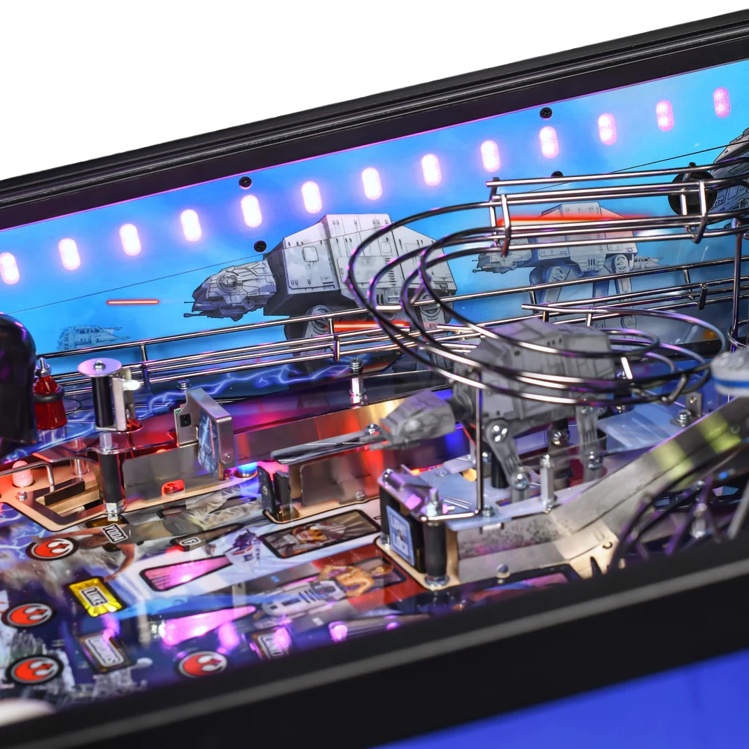 Star Wars: Fall of the Empire Cabinet Expression Lights (Premium Only)