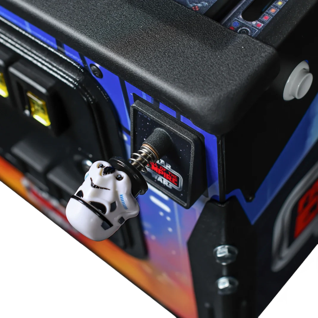 Star Wars: Fall of the Empire Shooter Knob