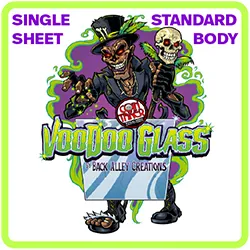 Voodoo Glass - Standard