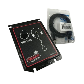 Stern Headphone Jack Kit - for Spike 1 Games