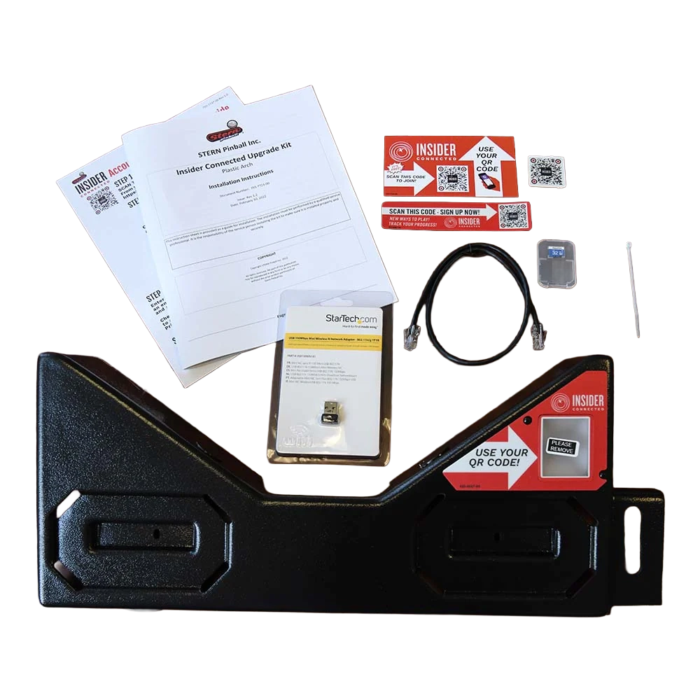 Stern Insider Connected Kit Pro