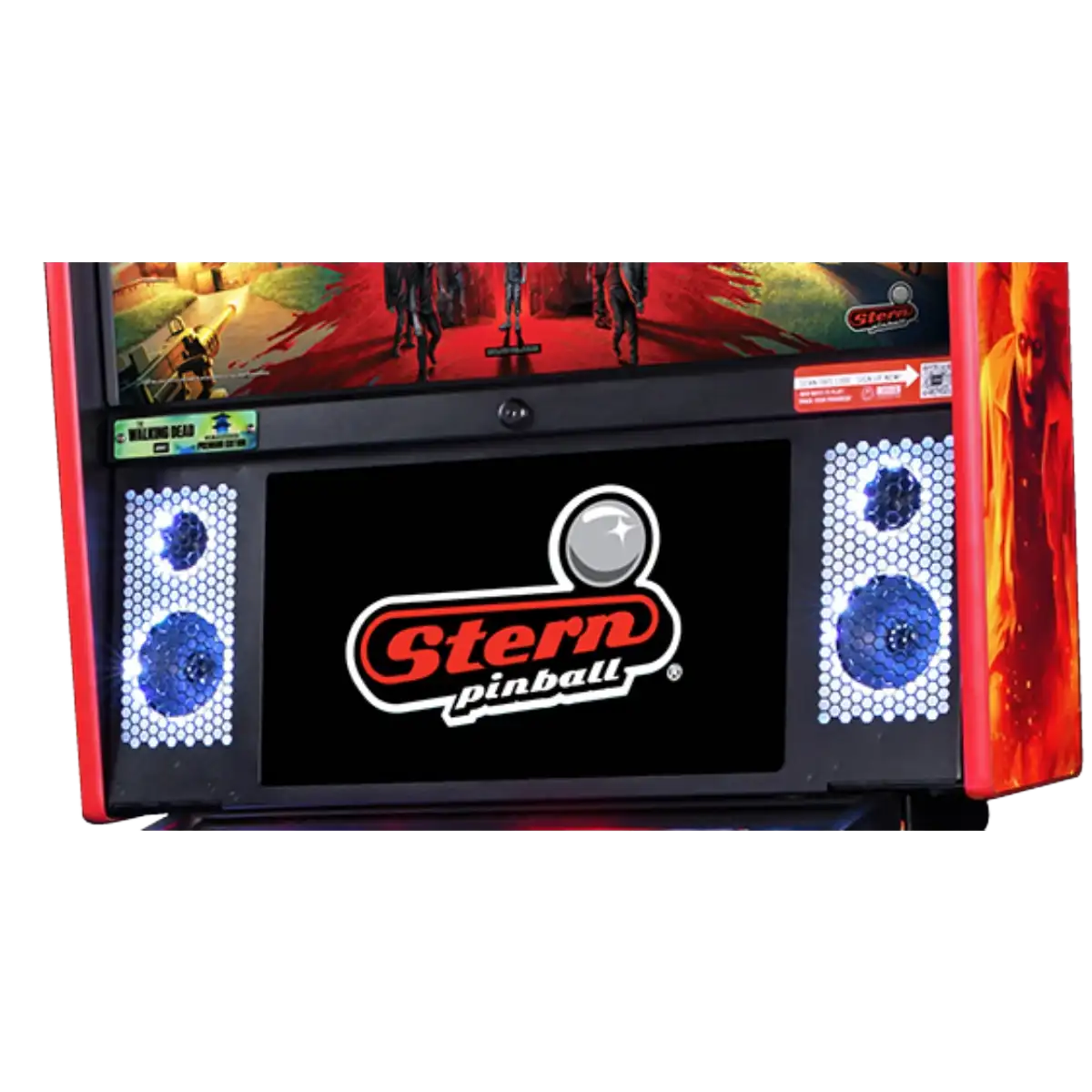 Stern SPIKE 3 Pro/Premium Speaker Lighting System