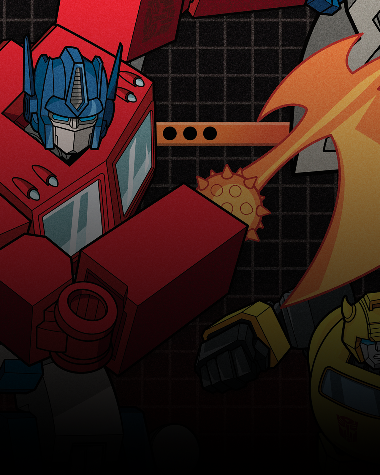 Transformers: More Than Meets the Eye