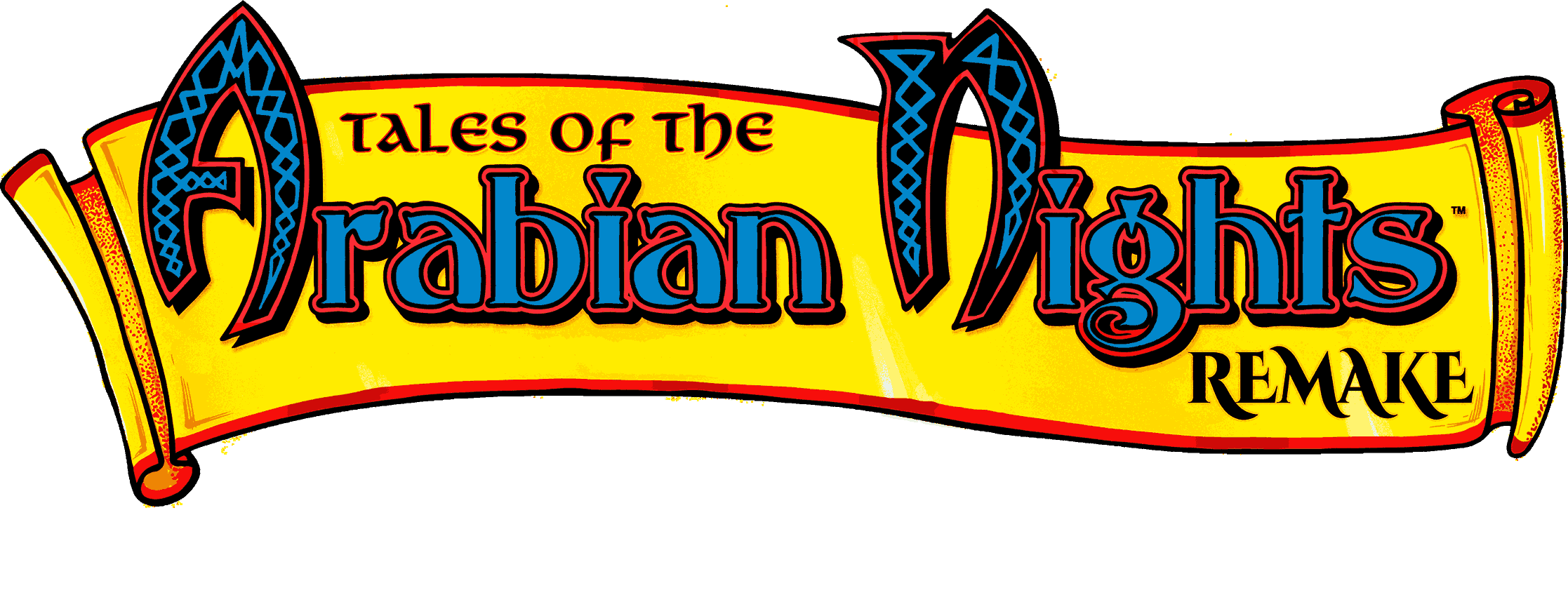 Tales of the Arabian Nights Remake
