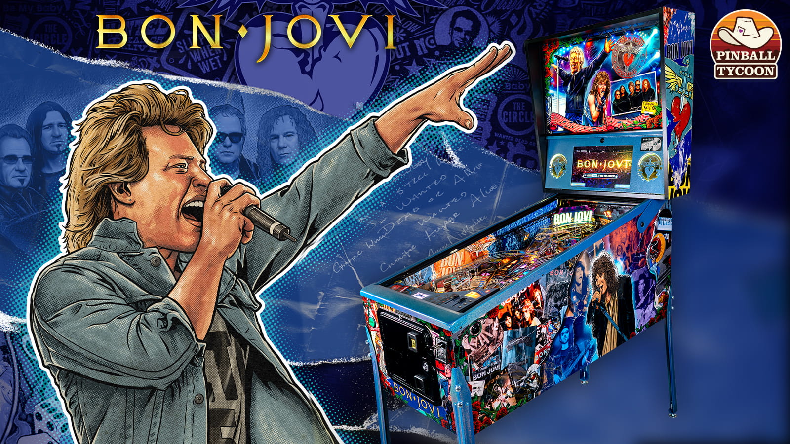 Bon Jovi