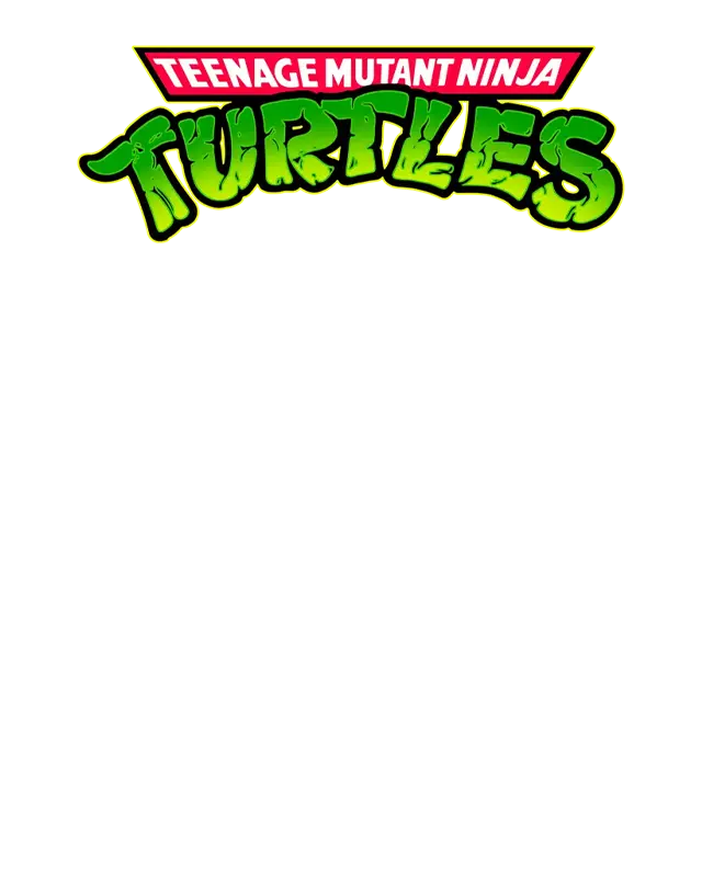 Teenage Mutant Ninja Turtles