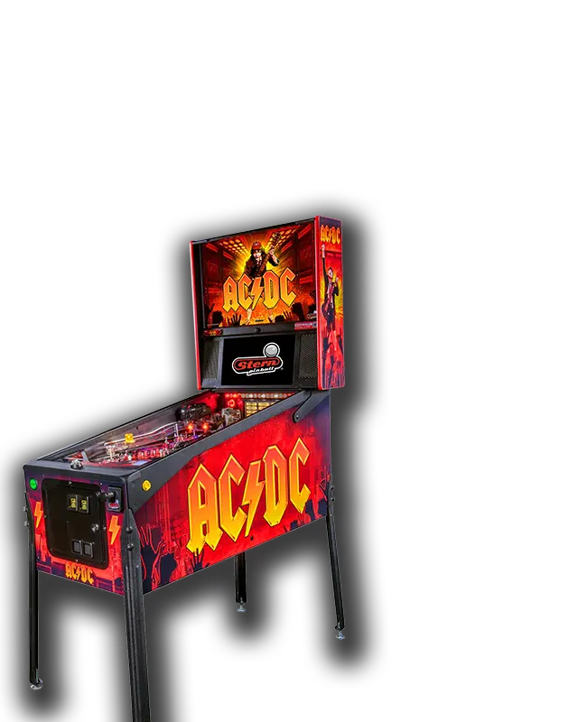 AC/DC Remastered