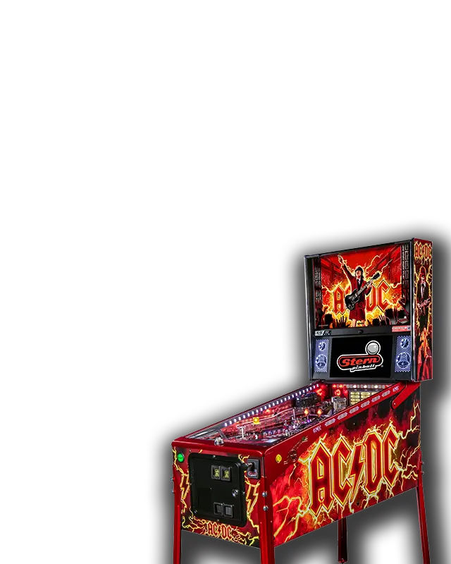 AC/DC Remastered
