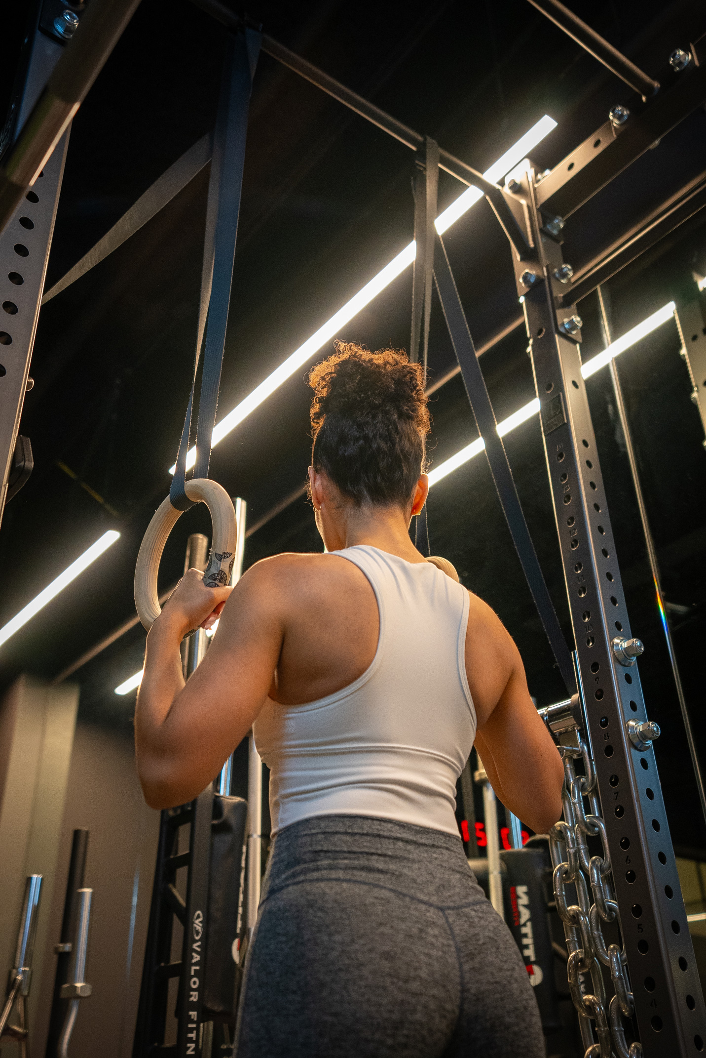 Wellness Round Table