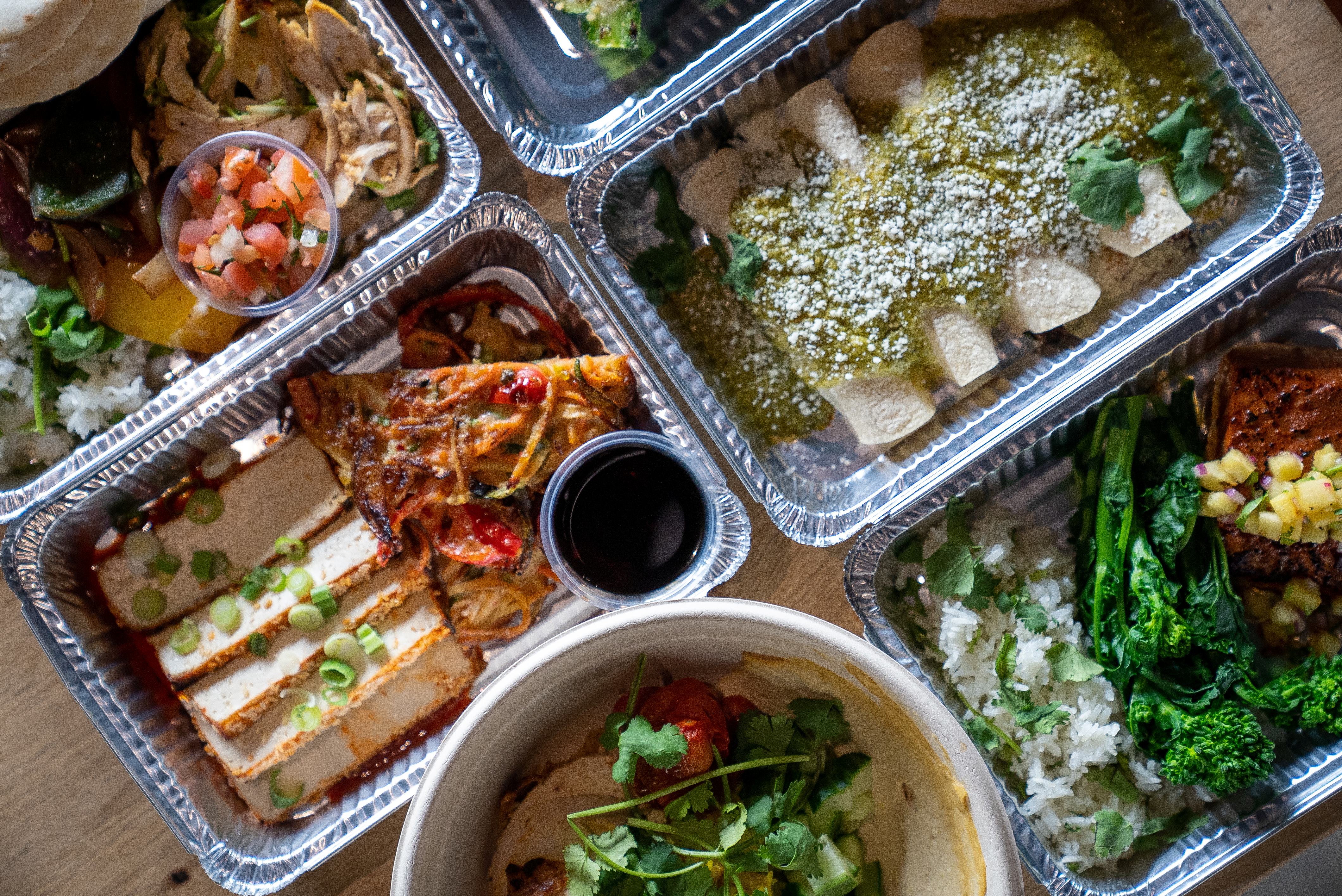 table & banter meals round table