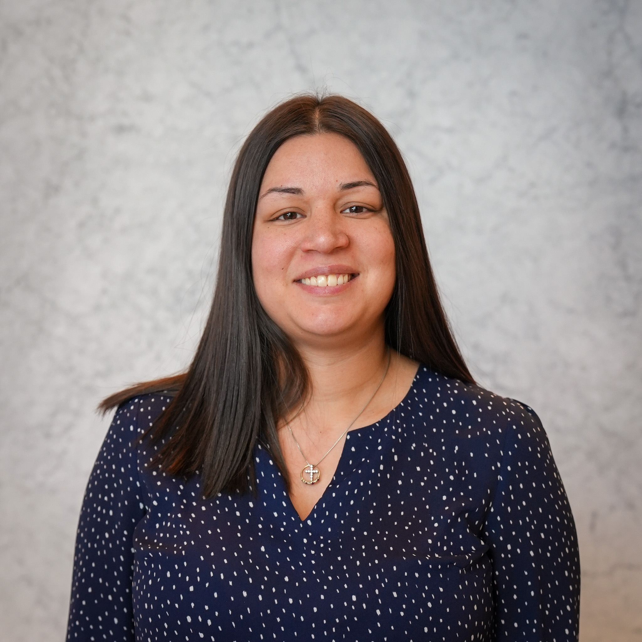 Small meeting room Round table