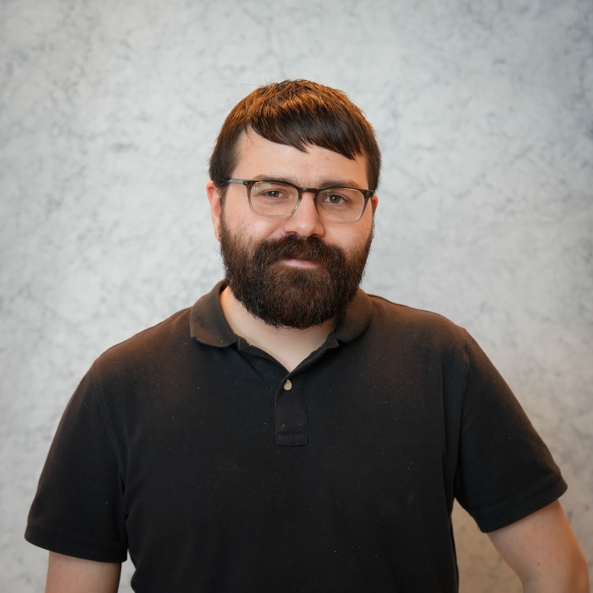 Small meeting room Round table