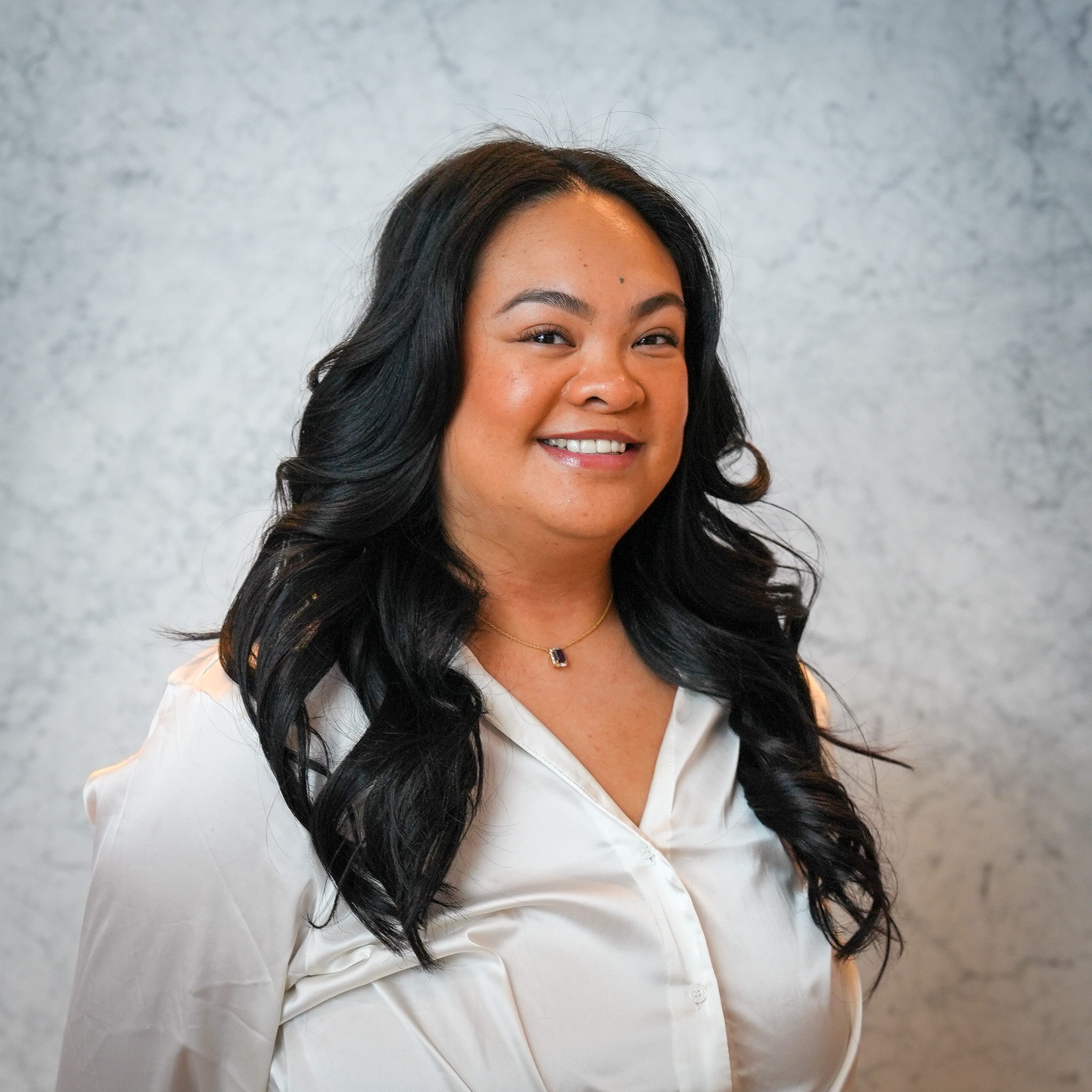 Small meeting room Round table