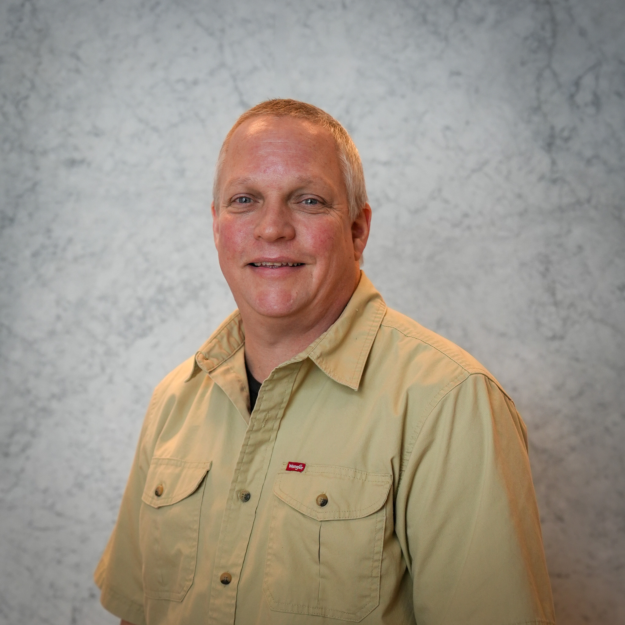 Small meeting room Round table