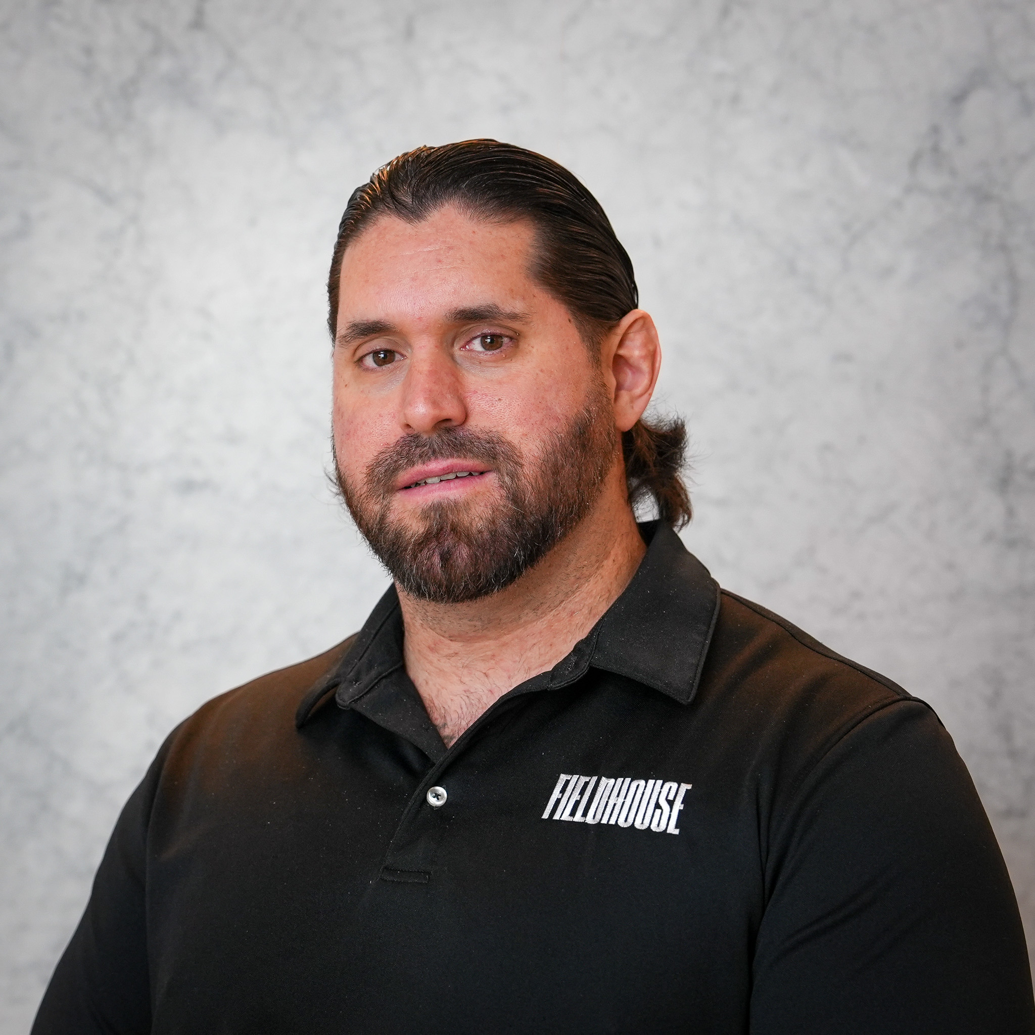 Small meeting room Round table