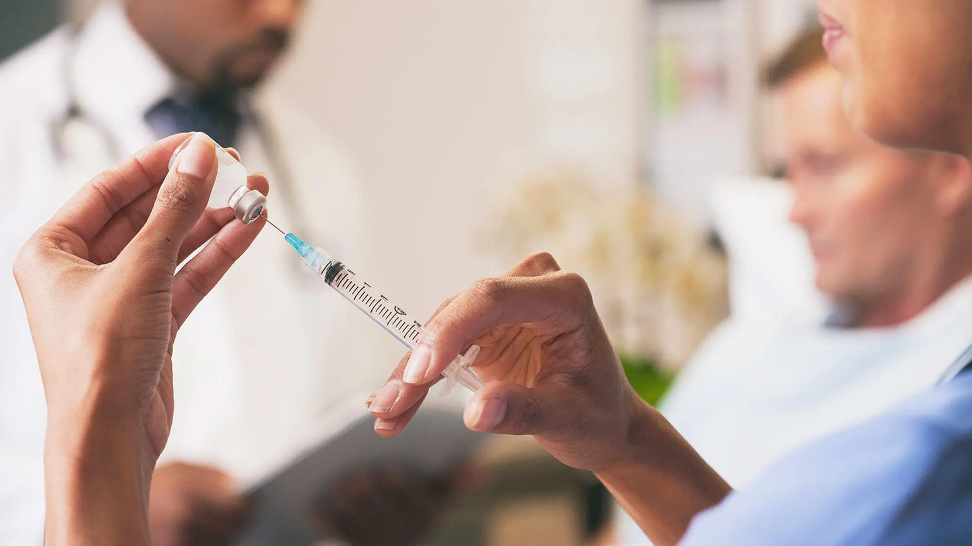 Opnå en større penis med fillers