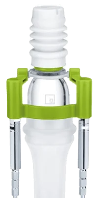 Penis Extender& Pumpe