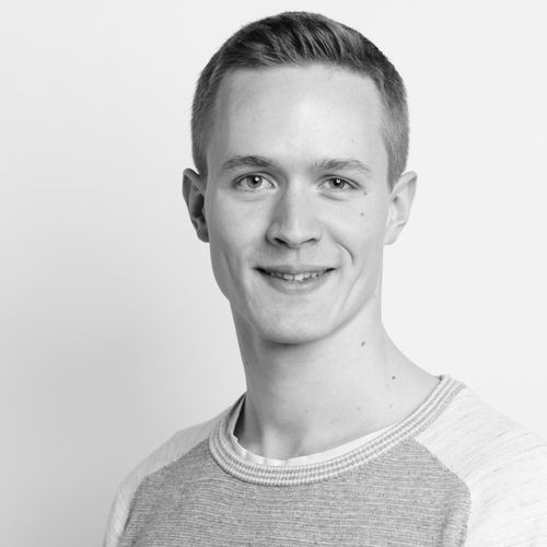 Jakob Bentin