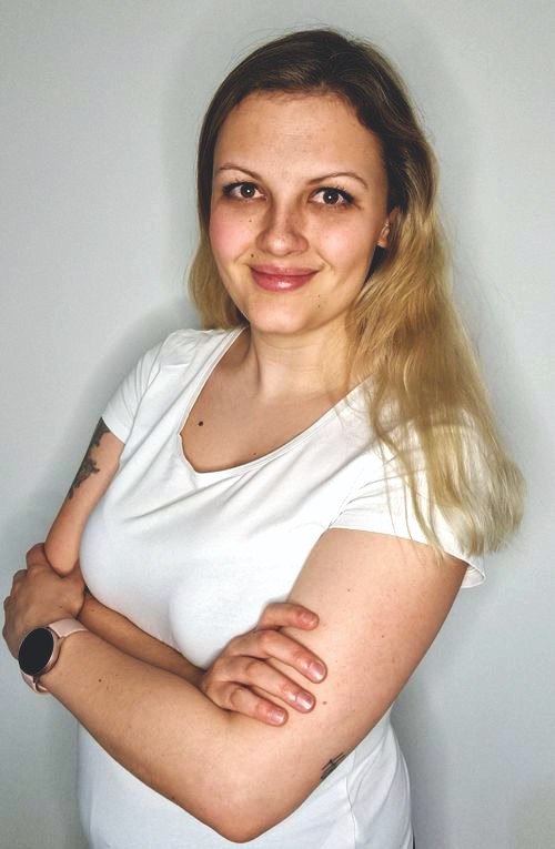 Behandler sygeplejerske