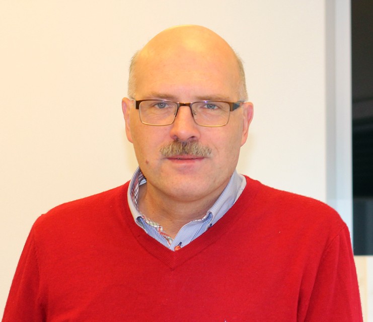 Dr. med. Søren Nielsen