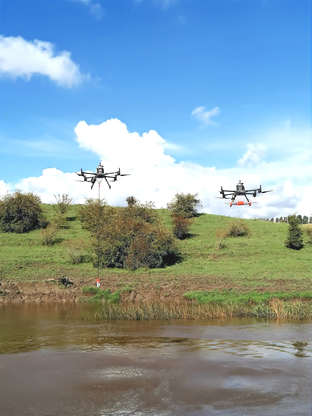 image of raw material processing stage