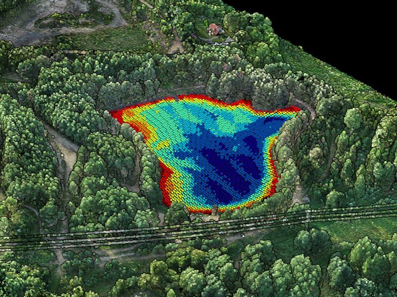 image of space exploration equipment