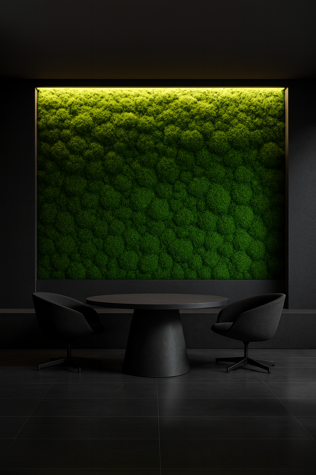 [digital project] image of a showcased project (for a ai robotics and automation)