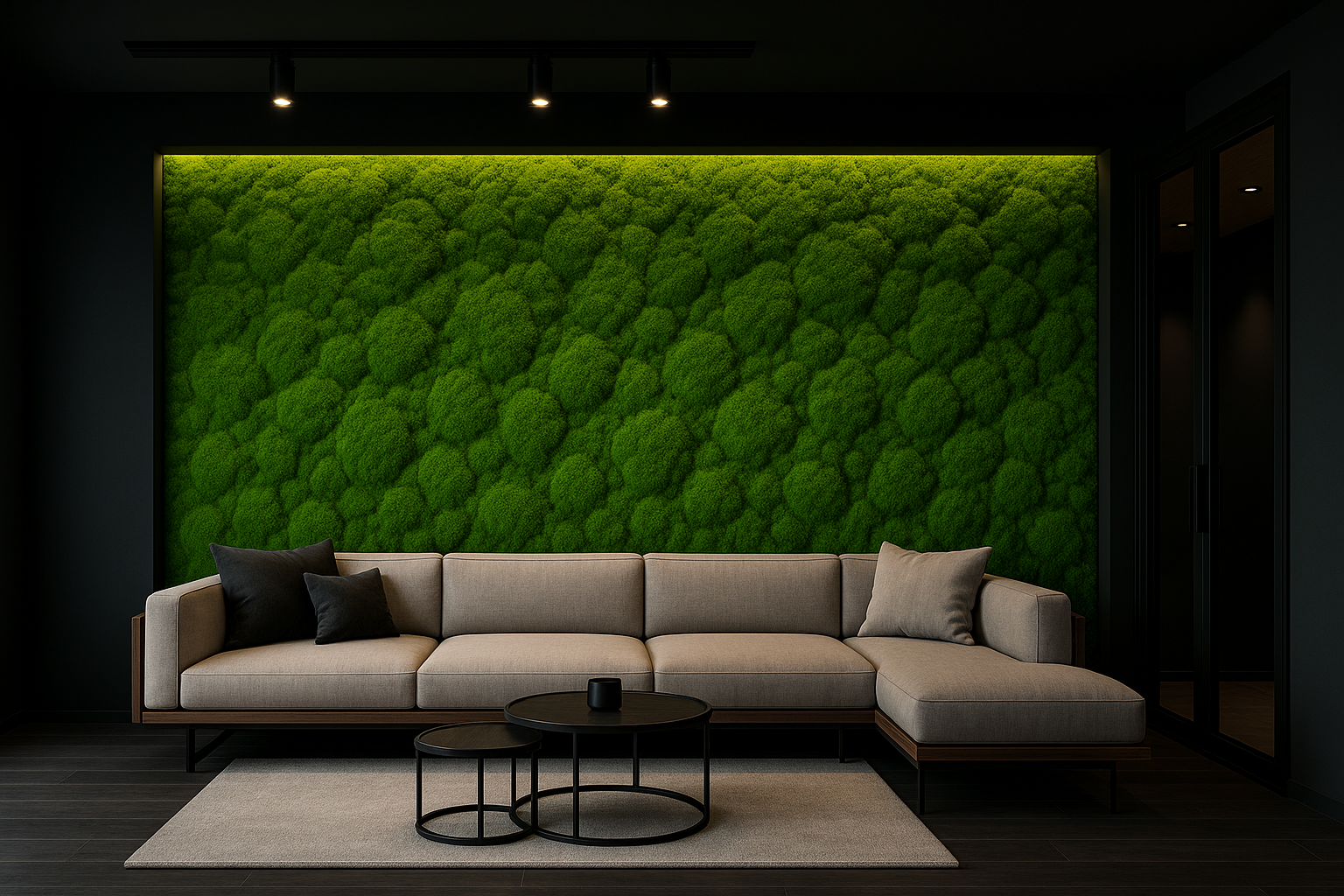 [background image] image of a dance studio exterior