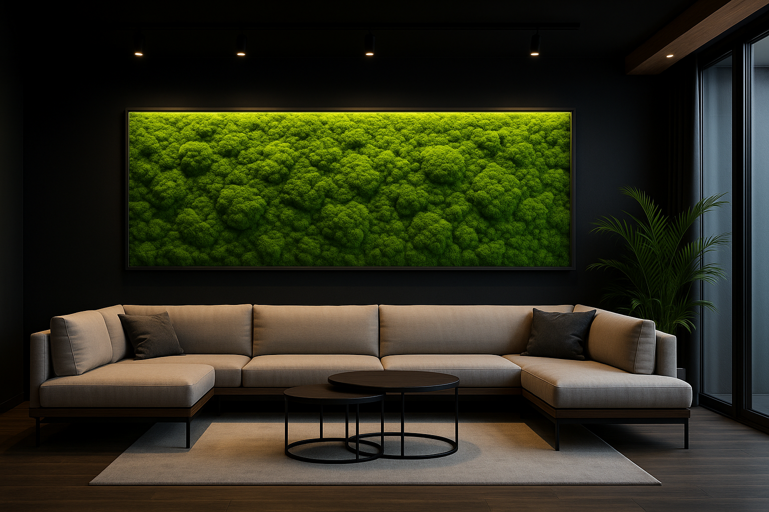 [digital project] image of a showcased project (for a ai robotics and automation)