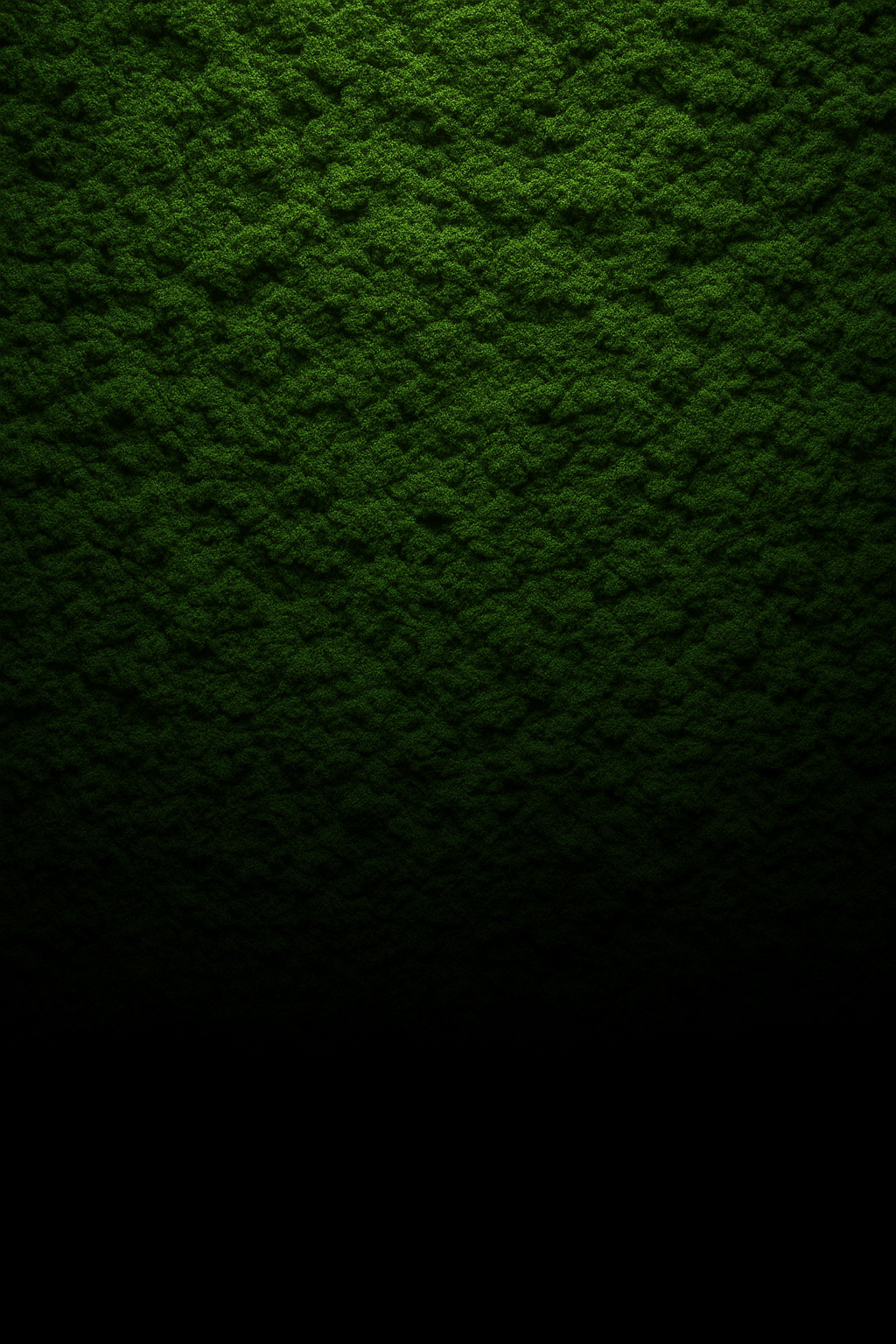 image of acupuncture needles on a bamboo mat