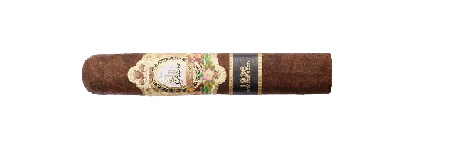 1936 Box Pressed Chaveta