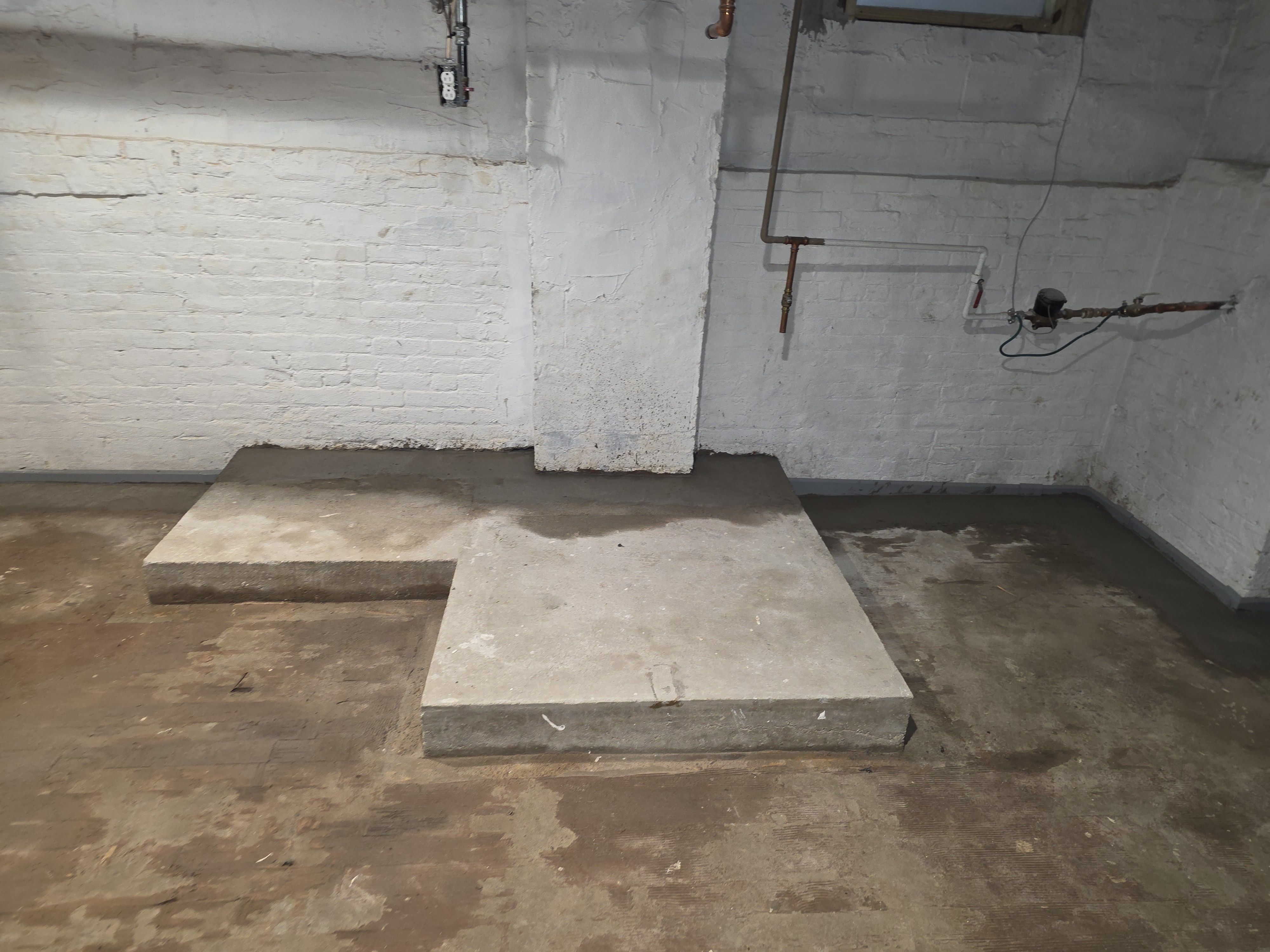 Commercial Crawlspace and Basement Services for Property Managers and Contractors in New Jersey