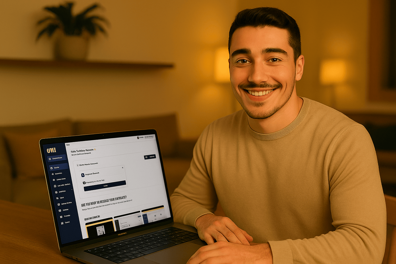 Découvrez le dashboard Omi Day en 1 minute