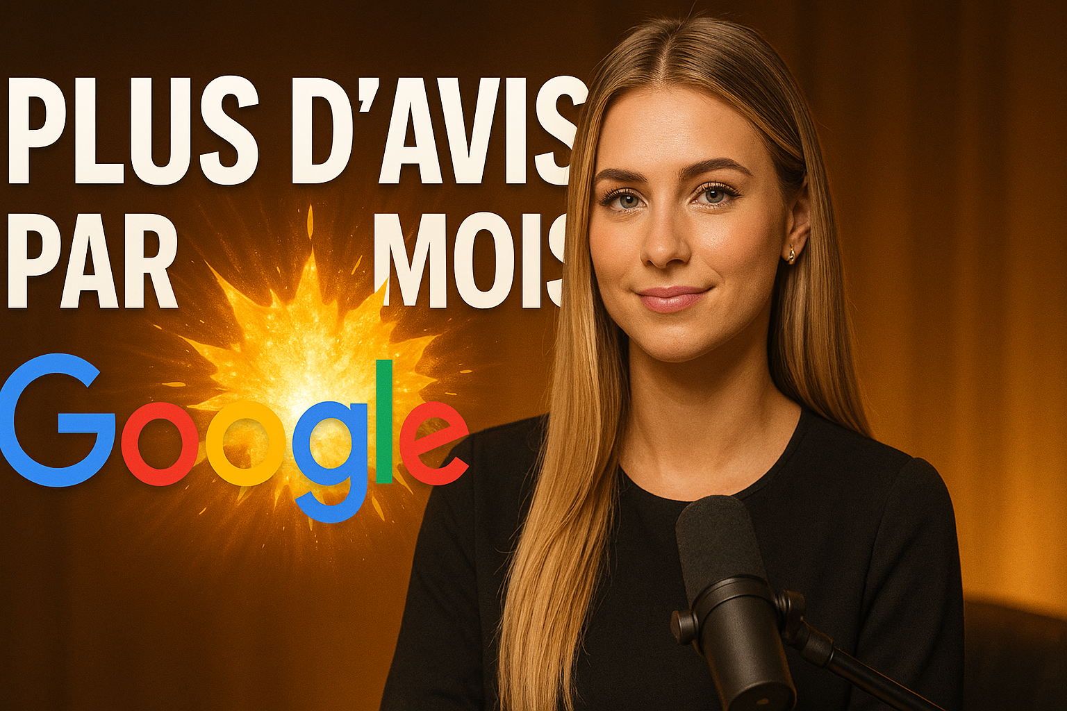 Comment générer +200 avis Google par mois pour votre commerce (sans forcer vos clients)