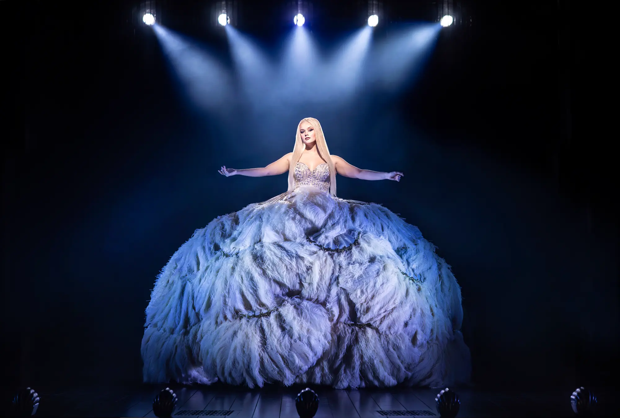 Burlesque The Musical